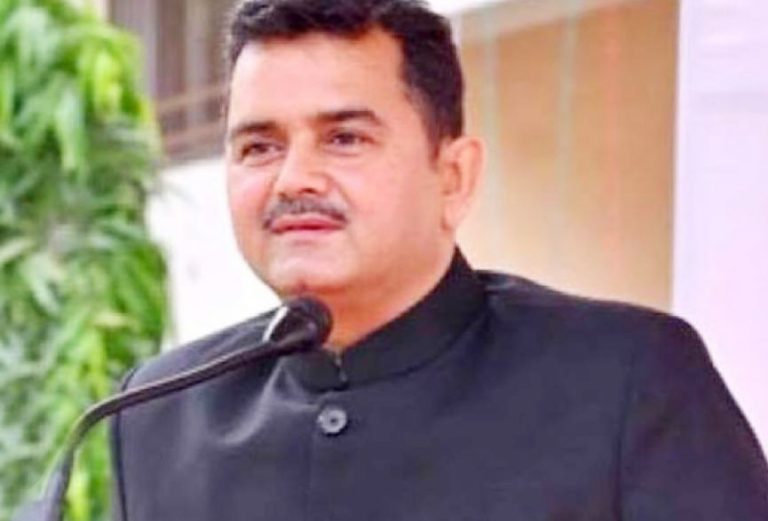 Shri P. Dayanand