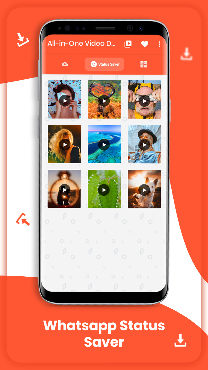 Vidmate Video Player